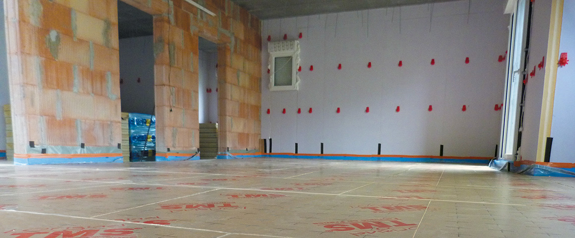 LE PANNEAU POLYURÉTHANE : LE MEILLEUR ISOLANT, ADAPTÉ À TOUTES LES UTILISATIONS