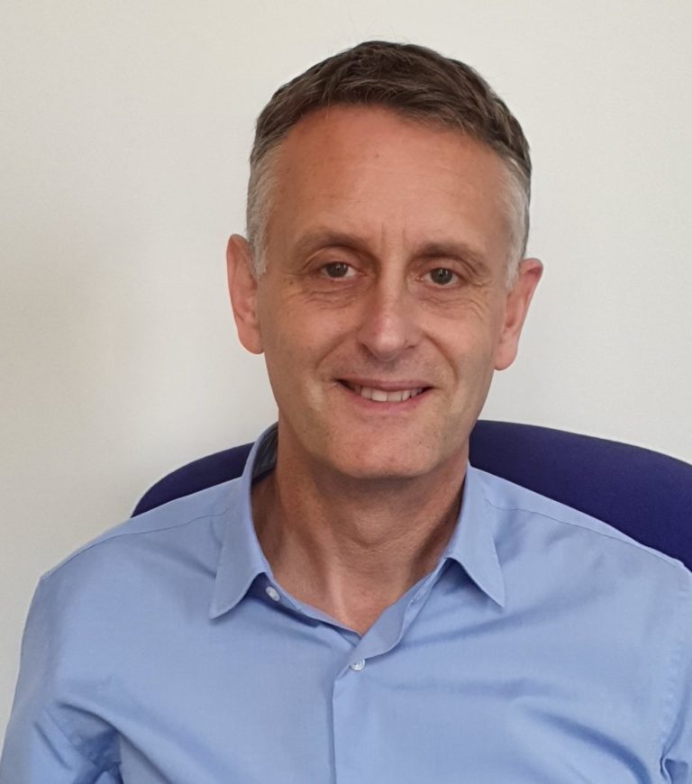 Nomination de Xavier Striebig au poste de Secrétaire Général
