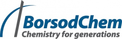 BORSODCHEM